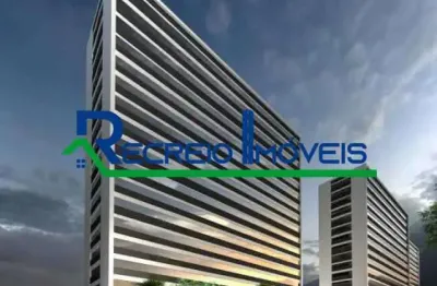 Apartamento com 3 quartos à venda na estrada dos bandeirantes, curicica, rio de janeiro, 70 m2 por r$ 530.000