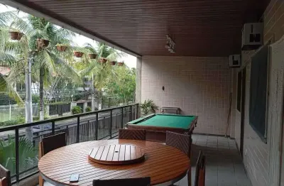 Apartamento com 3 quartos à venda na rua venâncio veloso, recreio dos bandeirantes, rio de janeiro, 115 m2 por r$ 620.000