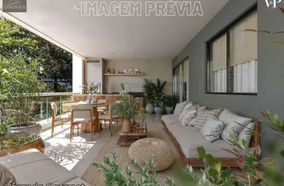 Apartamento com 3 quartos à venda na rua ismael silva, recreio dos bandeirantes, rio de janeiro, 106 m2 por r$ 779.900
