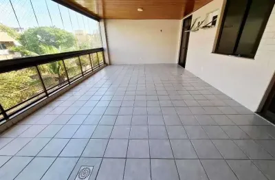 Apartamento com 3 quartos para alugar na rua coronel joão olintho, recreio dos bandeirantes, rio de janeiro, 150 m2 por r$ 4.400