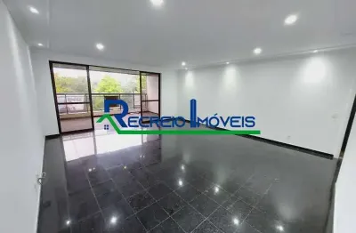 Apartamento com 4 quartos à venda na avenida alfredo baltazar da silveira, recreio dos bandeirantes, rio de janeiro, 180 m2 por r$ 1.150.000