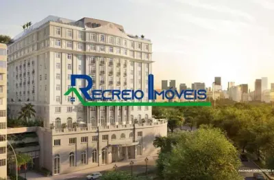 Apartamento com 4 quartos à venda na rua do russel, glória, rio de janeiro, 194 m2 por r$ 4.005.397