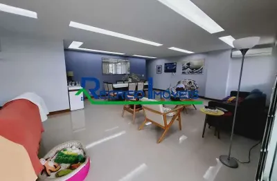 Apartamento com 4 quartos à venda na rua josé américo de almeida, recreio dos bandeirantes, rio de janeiro, 213 m2 por r$ 1.750.000