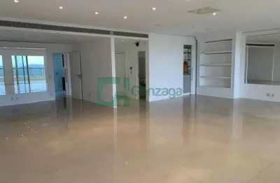 Apartamento com 5 quartos à venda na avenida das américas, barra da tijuca, rio de janeiro, 435 m2 por r$ 5.600.000