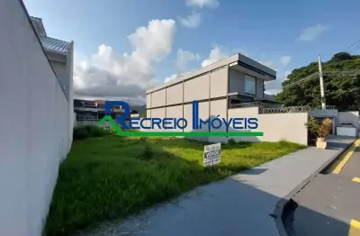 Terreno em condomínio fechado à venda na rua claude monet, recreio dos bandeirantes, rio de janeiro, 430 m2 por r$ 1.299.999