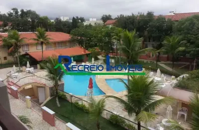 Casa em condomínio fechado com 3 quartos à venda na avenida genaro de carvalho, recreio dos bandeirantes, rio de janeiro, 215 m2 por r$ 740.000