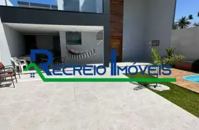 Casa em condomínio fechado com 3 quartos à venda na estrada da matriz, pedra de guaratiba, rio de janeiro, 250 m2 por r$ 700.000