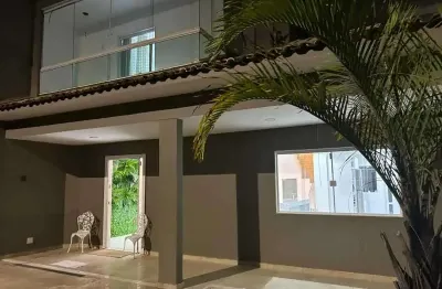 Casa em condomínio fechado com 3 quartos à venda na rua daniel barreto dos santos, vargem pequena, rio de janeiro, 280 m2 por r$ 1.280.000