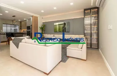 Casa em condomínio fechado com 4 quartos à venda na rua daniel barreto dos santos, vargem pequena, rio de janeiro, 202 m2 por r$ 1.899.000