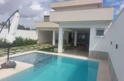 Casa em condomínio fechado com 4 quartos à venda na estrada professor brant hora, guaratiba, rio de janeiro, 243 m2 por r$ 1.160.000