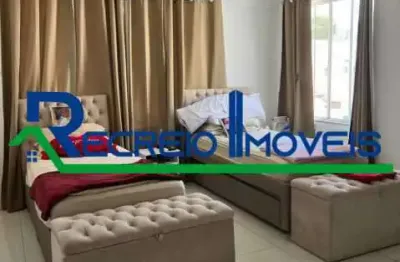 Casa em condomínio fechado com 4 quartos à venda na rua orlando madeira de lei, recreio dos bandeirantes, rio de janeiro, 250 m2 por r$ 1.800.000