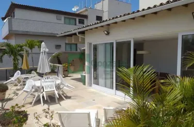 Cobertura com 3 quartos à venda na avenida guilherme de almeida, recreio dos bandeirantes, rio de janeiro, 371 m2 por r$ 1.800.000