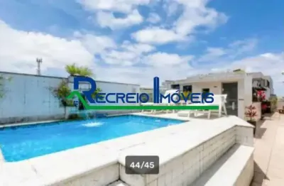 Cobertura com 3 quartos à venda na rua hugo panasco alvim, recreio dos bandeirantes, rio de janeiro, 360 m2 por r$ 1.980.000