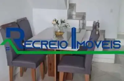 Cobertura com 3 quartos à venda na avenida tim maia, recreio dos bandeirantes, rio de janeiro, 180 m2 por r$ 950.000
