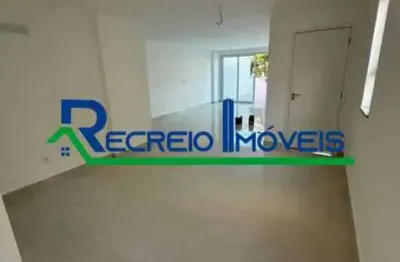 Linda cobertura - 03 suítes gleba a / recreio dos bandeirantes