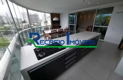 Cobertura com 3 quartos à venda na rua manoel boucher pinto, recreio dos bandeirantes, rio de janeiro, 200 m2 por r$ 1.399.900