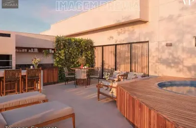 Cobertura com 3 quartos à venda na rua ismael silva, recreio dos bandeirantes, rio de janeiro, 121 m2 por r$ 899.900