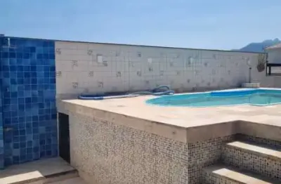 Cobertura com 4 quartos à venda na rua luiz iglesias, recreio dos bandeirantes, rio de janeiro, 290 m2 por r$ 1.650.000