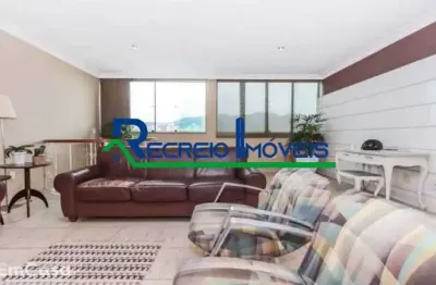 Cobertura com 4 quartos à venda na rua jorge emílio fontenelle, recreio dos bandeirantes, rio de janeiro, 250 m2 por r$ 1.190.000