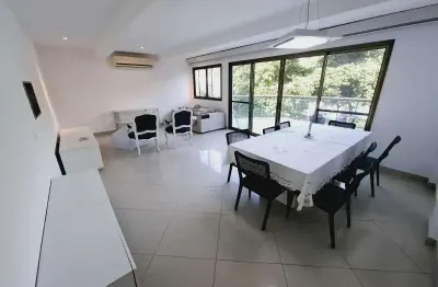 Cobertura com 5 quartos à venda na rua demosthenes madureira de pinho, recreio dos bandeirantes, rio de janeiro, 330 m2 por r$ 2.200.000
