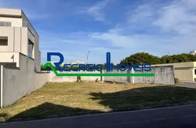 Terreno em condomínio fechado à venda na rua professor wilson choeri, recreio dos bandeirantes, rio de janeiro, 412 m2 por r$ 2.000.000