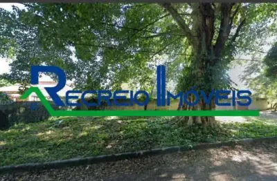 Terreno à venda na estrada do rio morto, vargem grande, rio de janeiro, 1005 m2 por r$ 650.000