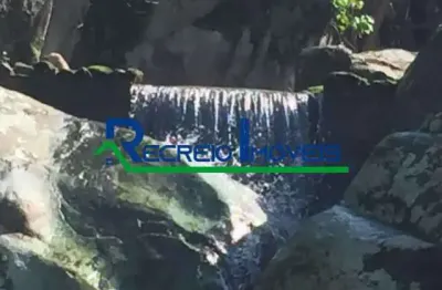 Chácara / sítio com 3 quartos à venda na estrada paiva muniz, guaratiba, rio de janeiro, 2600 m2 por r$ 680.000