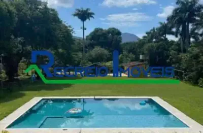 Chácara / sítio com 8 quartos à venda na estrada paiva muniz, guaratiba, rio de janeiro, 12289 m2 por r$ 3.900.000