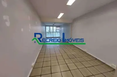 Sala comercial com 1 sala à venda na avenida guignard, recreio dos bandeirantes, rio de janeiro, 40 m2 por r$ 110.000