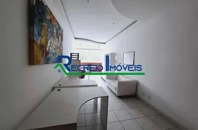 Sala comercial com 1 sala à venda na avenida alfredo baltazar da silveira, recreio dos bandeirantes, rio de janeiro, 30 m2 por r$ 140.000