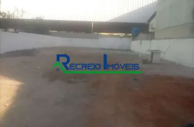 Terreno à venda na rua h-w, recreio dos bandeirantes, rio de janeiro, 525 m2 por r$ 787.000