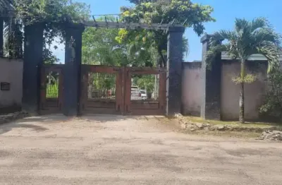 Terreno em condomínio fechado à venda na rua zenetildes alves meira, vargem grande, rio de janeiro, 180 m2 por r$ 120.000