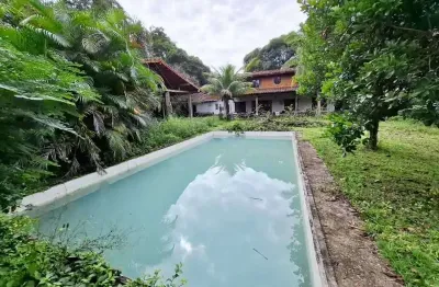 Terreno à venda na estrada do caçambé, jacarepaguá, rio de janeiro, 1100 m2 por r$ 850.000