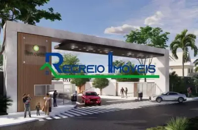 Terreno em condomínio fechado à venda na rua elisio de araújo, vargem pequena, rio de janeiro, 207 m2 por r$ 350.000