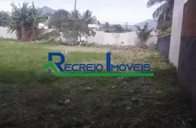 Terreno em condomínio fechado à venda na rua doutor crespo, recreio dos bandeirantes, rio de janeiro, 1248 m2 por r$ 1.300.000