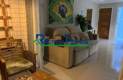 Apartamento com 3 quartos à venda na rua ivo borges, recreio dos bandeirantes, rio de janeiro, 86 m2 por r$ 640.000