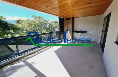 Apartamento com 3 quartos à venda na rua alberto cavalcanti, recreio dos bandeirantes, rio de janeiro, 114 m2 por r$ 850.000