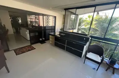 Apartamento com 3 quartos à venda na rua joaquim cardoso, recreio dos bandeirantes, rio de janeiro, 168 m2 por r$ 1.800.000