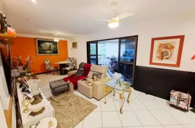 Excelente apartamento 03 quartos +dep próx a praia apenas 850mil ac financ bancário recreio dos bandeirantes