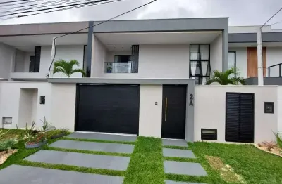 Casa em condomínio fechado com 4 quartos à venda na rua salomão malina, vargem pequena, rio de janeiro, 305 m2 por r$ 1.495.000