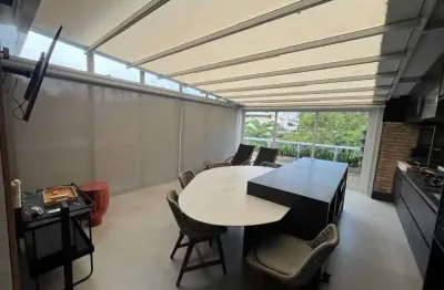 Cobertura com 3 quartos à venda na rua alfredo mesquita, recreio dos bandeirantes, rio de janeiro, 172 m2 por r$ 1.800.000