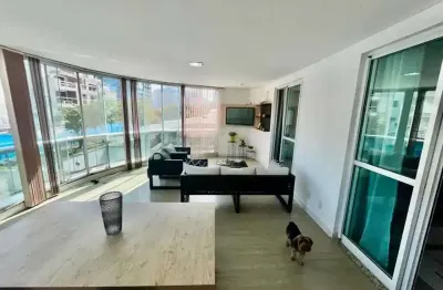 Apartamento com 3 quartos à venda na rua manoel boucher pinto, recreio dos bandeirantes, rio de janeiro, 115 m2 por r$ 680.000