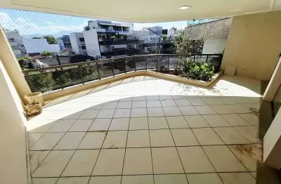 Apartamento com 3 quartos à venda na rua manoel boucher pinto, recreio dos bandeirantes, rio de janeiro, 107 m2 por r$ 595.000