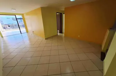 Apartamento com 3 quartos para alugar na rua manoel boucher pinto, recreio dos bandeirantes, rio de janeiro, 107 m2 por r$ 3.150