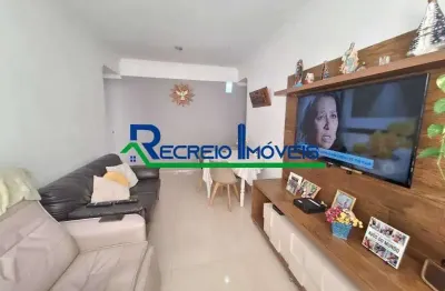 Apartamento com 2 quartos à venda na rua zeferino de faria, recreio dos bandeirantes, rio de janeiro, 85 m2 por r$ 580.000