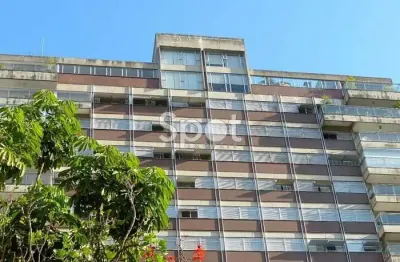 Apartamento com 4 quartos à venda na Rua Marquês de Sabará, 1, Real Parque, São Paulo