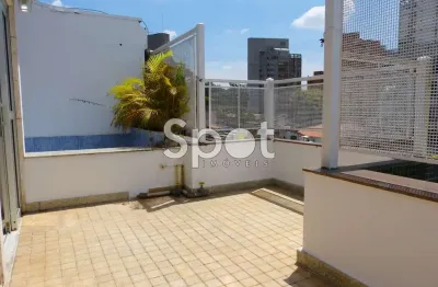 Vago - cobertura duplex próxima ao comércio do bairro! Preço de oportunidade