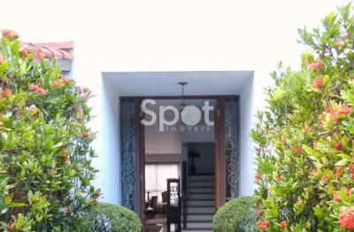 Casa com 4 quartos à venda na Rua Nabih Assad Abdalla, 1, Real Parque, São Paulo