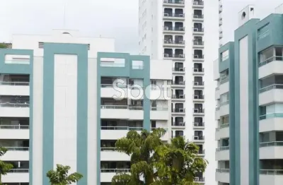 Apartamento com 3 quartos à venda na Avenida Barão De Campos Gerais, 1, Real Parque, São Paulo
