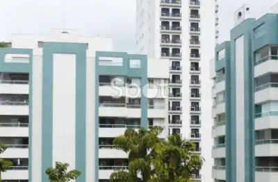 Apartamento com 3 quartos à venda na Rua Barão de Campos Gerais, 1, Real Parque, São Paulo